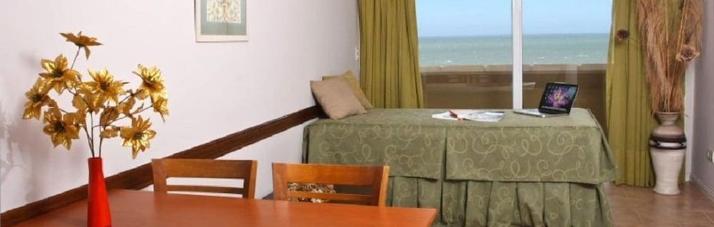Villa Gesell Spa & Resort Экстерьер фото