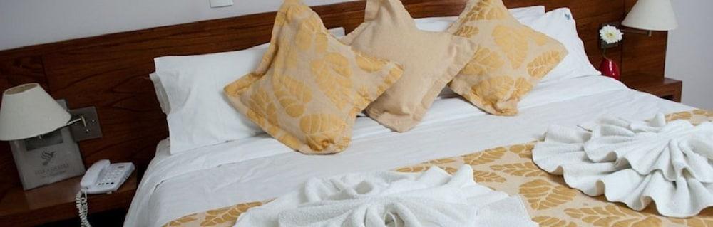 Villa Gesell Spa & Resort Экстерьер фото