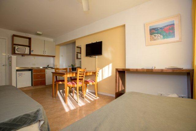 Villa Gesell Spa & Resort Экстерьер фото